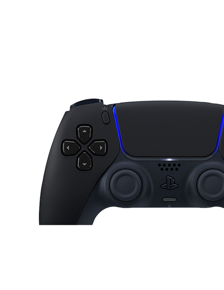 Геймпад SONY Playstation 5 DualSense, Чёрная полночь Геймпад SONY Playstation 5 DualSense, Чёрная полночь