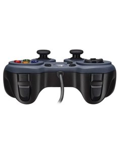 Gamepad Logitech F310, Albastru 2
