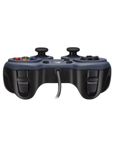 Gamepad Logitech F310, Albastru