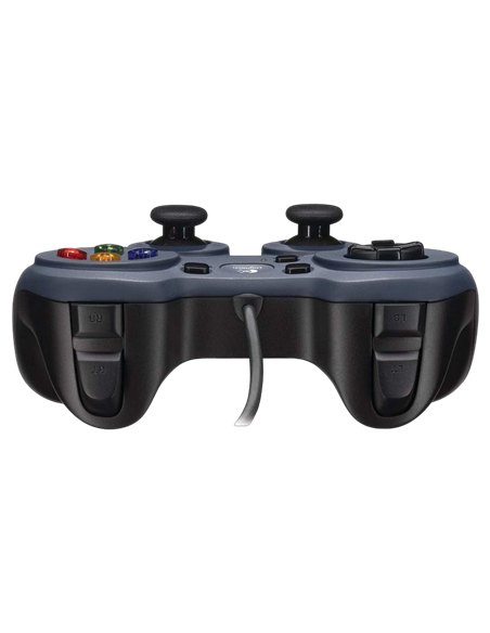 Gamepad Logitech F310, Albastru Gamepad Logitech F310, Albastru