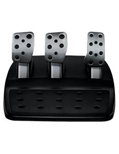 Игровой руль Logitech G29, Чёрный 2