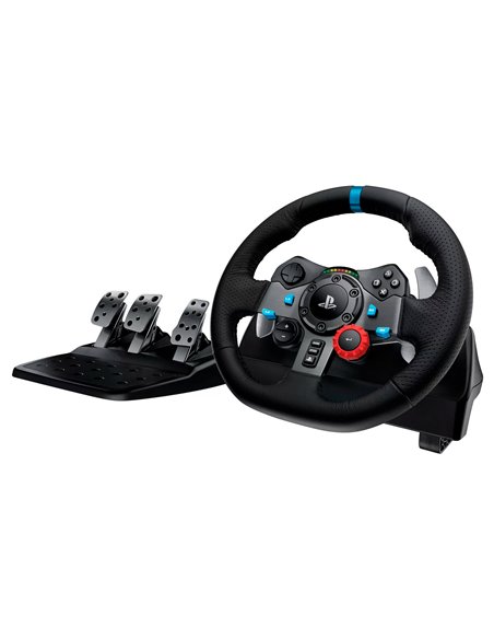 Volan Gaming Logitech G29, Negru