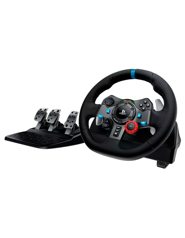 Volan Gaming Logitech G29, Negru