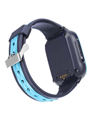 Детские часы Wonlex KT15, Синий