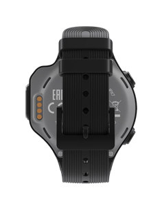 Детские часы Elari KidPhone 4GR, Чёрный 2