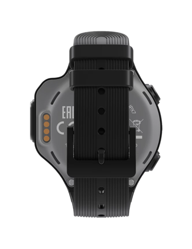 Детские часы Elari KidPhone 4GR, Чёрный