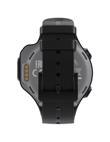 Детские часы Elari KidPhone 4GR, Чёрный