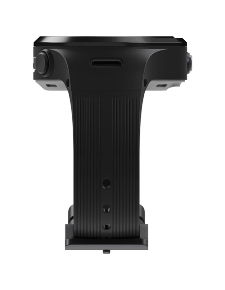 Детские часы Elari KidPhone 4GR, Чёрный