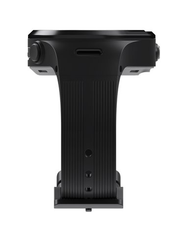 Детские часы Elari KidPhone 4GR, Чёрный