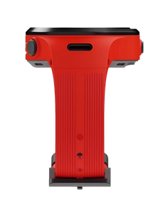 Детские часы Elari KidPhone 4GR, Красный 2