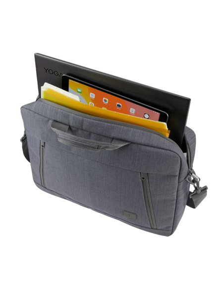 Rucsac pentru Laptop CaseLogic Huxton, 15.6", Grafit
