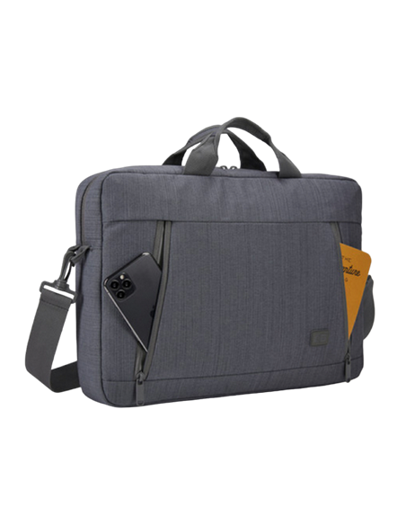 Rucsac pentru Laptop CaseLogic Huxton, 15.6", Grafit