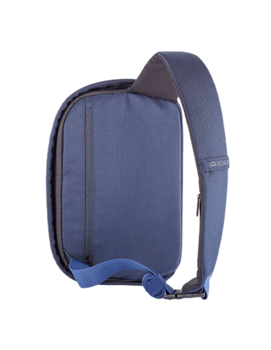 Сумка для планшета Bobby Sling, 9,7", Полиэстер, Тёмно-синий