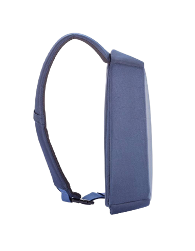 Geantă pentru Tabletă Bobby Sling, 9,7", Poliester, Albastru închis