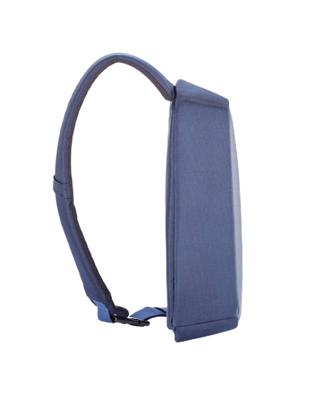 Сумка для планшета Bobby Sling, 9,7", Полиэстер, Тёмно-синий