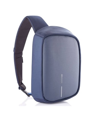 Сумка для планшета Bobby Sling, 9,7", Полиэстер, Тёмно-синий