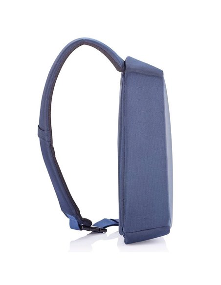 Сумка для планшета Bobby Sling, 9,7", Полиэстер, Тёмно-синий