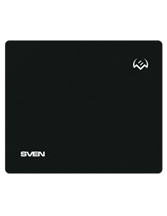 Set Tastatură + Mouse + Mouse Pad SVEN GS-9200, Cu fir, Negru/Rosu 2