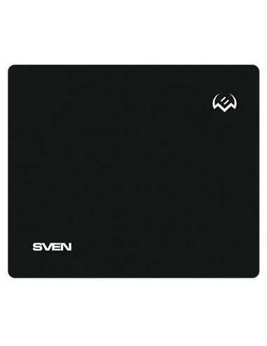 Клавиатура, мышь и коврик для мыши SVEN GS-9200, Проводное, Черный/Красный
