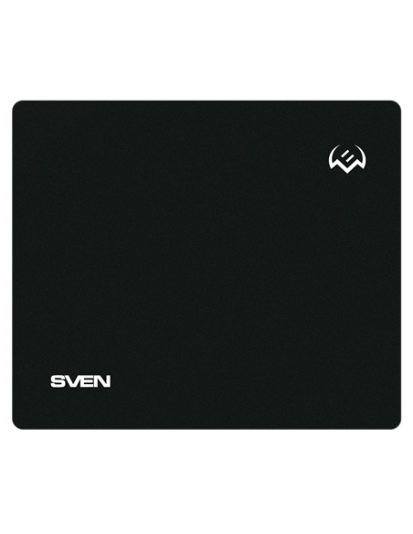 Клавиатура, мышь и коврик для мыши SVEN GS-9200, Проводное, Черный/Красный