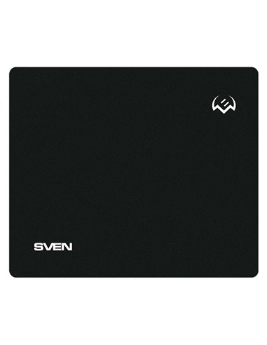 Клавиатура, мышь и коврик для мыши SVEN GS-9200, Проводное, Черный/Красный