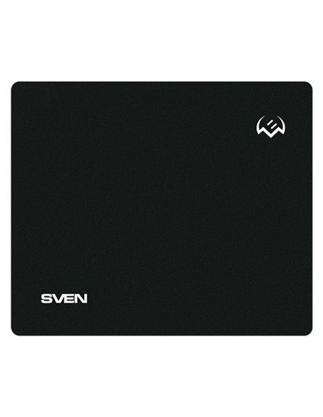 Клавиатура, мышь и коврик для мыши SVEN GS-9200, Проводное, Черный/Красный