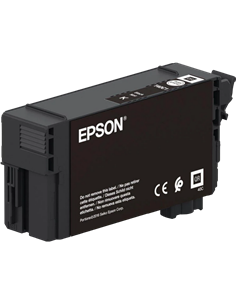 Cartuș de cerneală Epson T40 UltraChrome XD2, 50ml, Negru 2