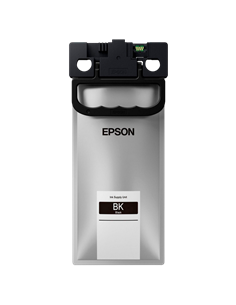 Контейнер с чернилами Epson T96 DURABrite Ultra, Черный 2