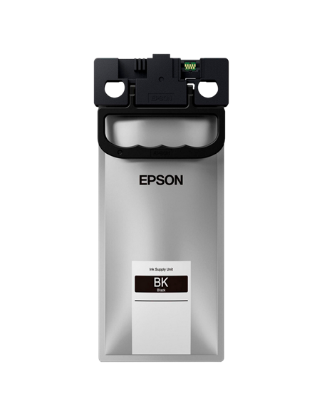 Контейнер с чернилами Epson T96 DURABrite Ultra, Черный