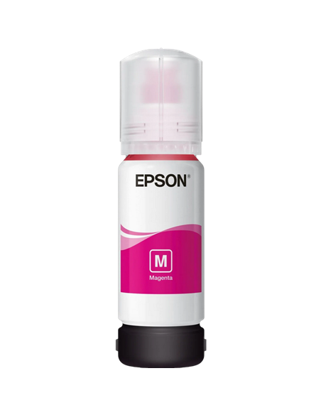 Recipient de cerneală Epson 103 EcoTank, 65ml, Magenta