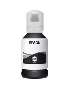 Контейнер с чернилами Epson 101 EcoTank, 127мл, Черный