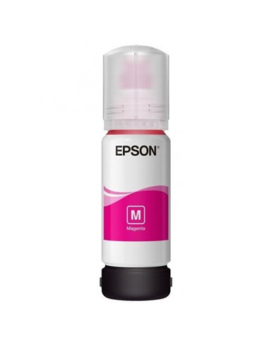 Recipient de cerneală Epson 101 EcoTank, 70ml, Magenta