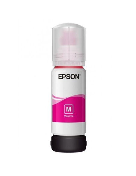 Recipient de cerneală Epson 101 EcoTank, 70ml, Magenta