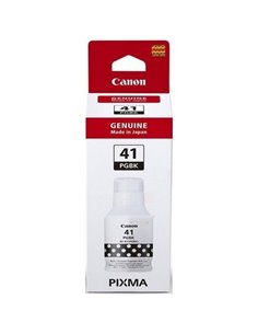 Recipient de cerneală Canon GI-41, 135ml, Negru 2