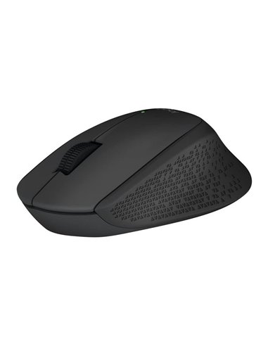 Mouse Wireless Logitech M280, Negru