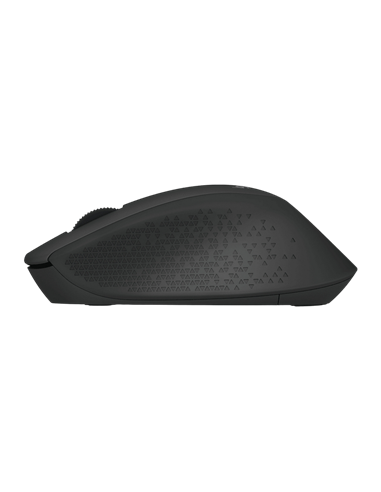 Беcпроводная мышь Logitech M280, Чёрный