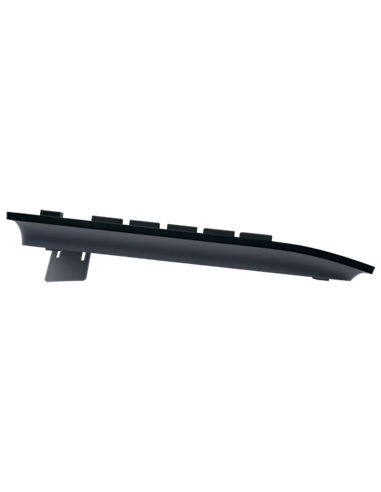 Tastatură Logitech K280e, Cu fir, Negru