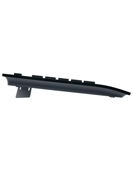 Клавиатура Logitech K280e, Проводное, Чёрный