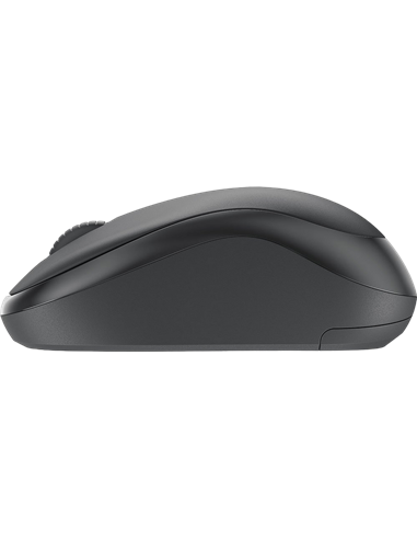 Set Tastatură + Mouse Logitech MK295, Fără fir, Negru
