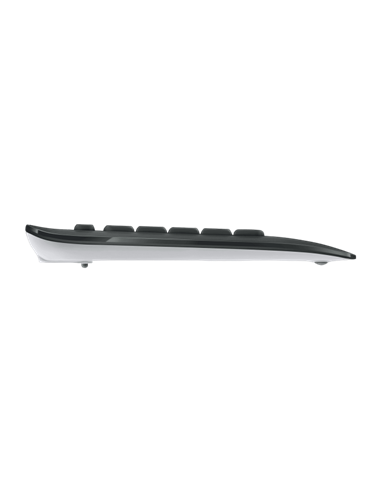 Set Tastatură + Mouse Logitech MK540, Fără fir, Negru