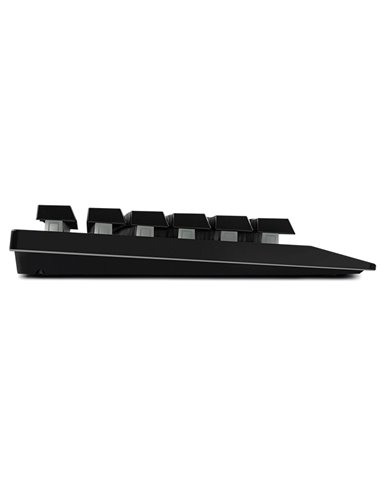 Tastatură SVEN KB-G8300, Cu fir, Negru