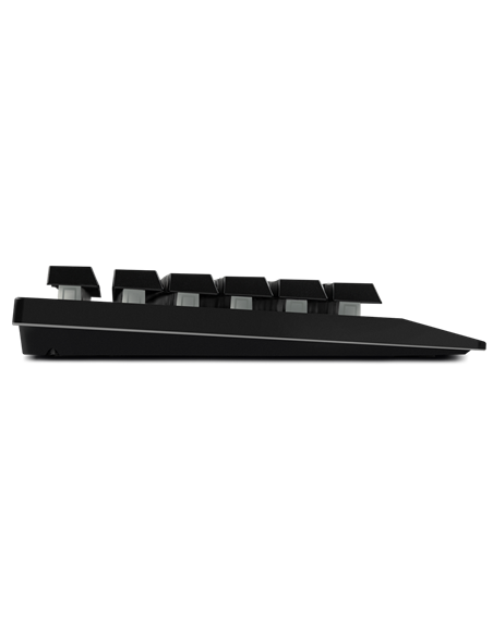 Клавиатура SVEN KB-G8300, Проводное, Чёрный