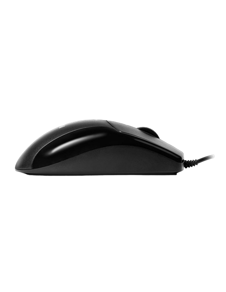 Set Tastatură + Mouse SVEN KB-S330C, Cu fir, Negru