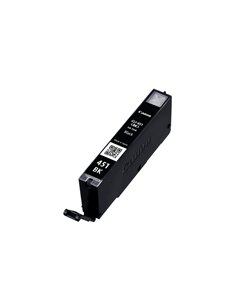 Картридж чернильный ChinaMate CLI-451 Compatible, 7мл, Черный 2