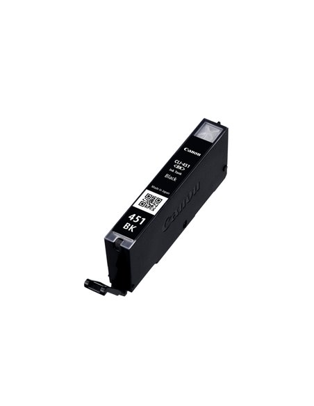 Картридж чернильный ChinaMate CLI-451 Compatible, 7мл, Черный