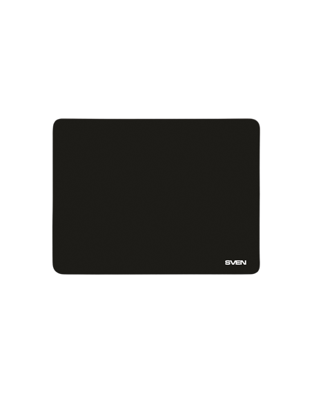 Клавиатура, мышь и коврик для мыши SVEN KB-C3800W, Беспроводное, Чёрный