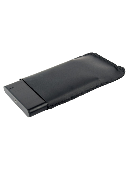 Внешний корпус Gembird EE2-U3S-6, Чёрный (EE2-U3S-6)