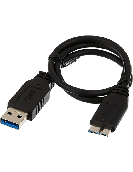 Carcasă externă Transcend TS0GSJ25S3, Argintiu (TS0GSJ25S3)