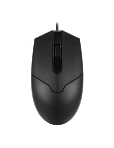 Mouse SVEN RX- 30, Negru