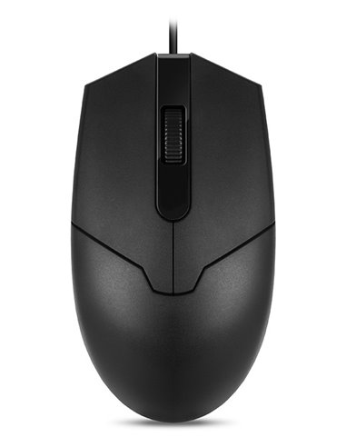 Mouse SVEN RX- 30, Negru